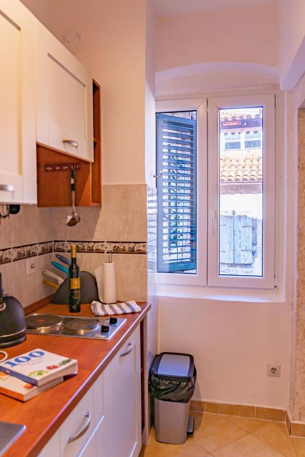 La Rocca Apartment Old Town Cattaro Esterno foto